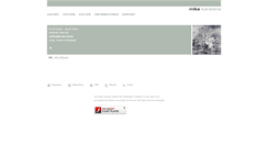 Desktop Screenshot of mikekarstens.com
